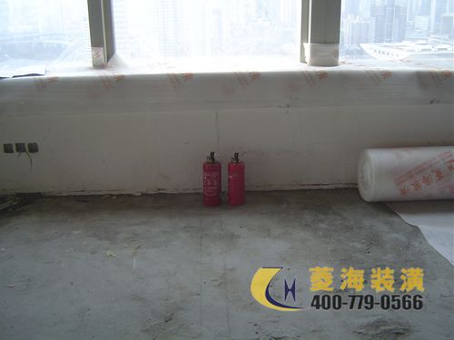 “上海辦公室裝修圖片”