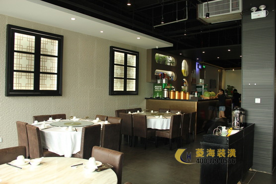 餐廳燈光設(shè)計(jì)
