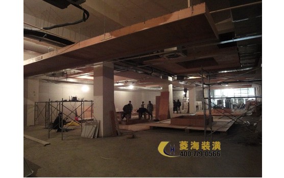 酒店門庭設(shè)計(jì)