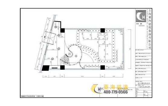 意大利餐廳裝修效果圖
