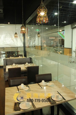 餐廳走道設(shè)計(jì)