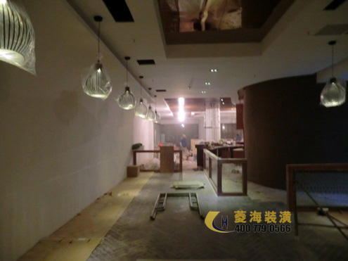 喜馬拉雅中心照片